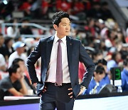 [KBL FINAL 경기 후] 전희철 SK 감독, “오재현이 터져서 너무 좋다(웃음)” … 김상식 KGC인삼공사 감독, “찬스는 많았는데...”