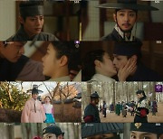 ‘꽃선비 열애사’ 려운 vs 현우, 서로를 향해 날린 화살...최고 4.7%