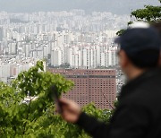 “불어난 가계부채·부동산 침체가 금융시장 최대 리스크”