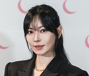 [현장포토] "진짜 여신 등극"...김소연, 절세미인 산신