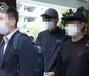 대만 호텔서 숨진 한국 여성, ‘살해했냐’ 질문에 남친은 묵묵부답