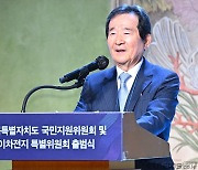 '이차전지 특화단지' 유치 나선 전북…정세균 “대한민국 미래 여는 황금열쇠”