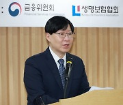 금융위 "국내보험사, 글로벌 경쟁력 확보해 성장동력 마련해야"