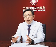 "미래 의학은 '데이터 의학'… 세상에 없던 스마트병원 보게 될 것"