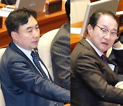 [단독] 돈봉투 의혹 윤관석에, 野지도부 "탈당 결단하라" 압박