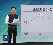 [친절한 뉴스K] 물가 안정세? 상승요인 여전히 많아