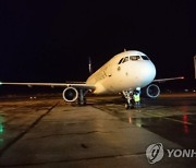 이스라엘 미사일 공격에 시리아 7명 사상…"알레포 공항 마비"