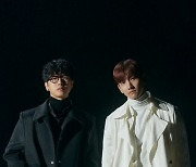 동방신기 최강창민X국카스텐 하현우 ‘HYBRID’ MV 티저 공개…미리 만나는 웅장한 신곡 분위기+감각적 영상미