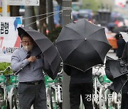 “인천대공원 대신 ‘키카’”···어린이날 비소식에 시민들 ‘울상’😥