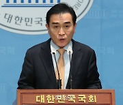 ‘당무 개입 무감각’ 여당은 태영호 사태 책임 없나