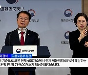 상습체불 사업주 정부지원 제한·신용제재