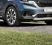 [최기성의 허브車]“아빠, 우리車는 이걸로 해요”…6000만원대 역대급 SUV