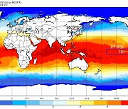 7년 만에 '슈퍼 엘니뇨' 온다…한반도 역대급 폭우 또 쏟아질까