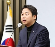 장예찬 "태영호보다 내가 용산과 가까운데 '공천' 얘기 들어본 적 없어"