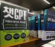 "챗GPT에 물어보더라"…美 교육주 하루 '반토막', 어쩌다