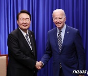韓美동맹 70주년에 역대 최다 기념행사…국군의 날에 미군 참여