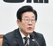 [머니S포토] 이재명 "주 69시간제 노동개악 전면 폐기 선언해야"