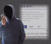 성범죄 표적된 미성년 울갤러...‘온라인 그루밍’에 당했다