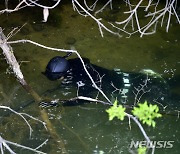 "외래어종 잡아 없애자"