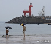 '어린이날 황금연휴 어쩌나, 제주는 비 시작'