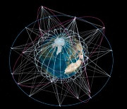 European Space and Telecoms Players Sign Partnership Agreement to Bid for IRIS2 Constellation