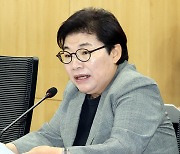 [포토] 국회 노동개혁 당정협의