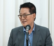 박지원 “기시다 지지율은 윤석열이 올려주고 있다” [정치왜그래?]