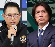 ‘찐’ 축구사랑 서울·울산, 프로스포츠 흥행 1번지 우뚝…훈풍 부는 K리그 [사커토픽]