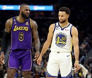 GSWvs레이커스, 관전 포인트…커리 어떻게 막을래?[NBA]