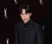 엑소 카이, 11일 육군훈련소 입소…"병무청 규정 변경으로 갑자기"[공식입장]