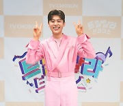 '트랄랄라 브라더스' 박지현 "두뇌보다 몸게임에 강하다"