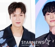 이민호·안효섭, '전지적 독자 시점'으로 만날까 "검토 중" [공식]