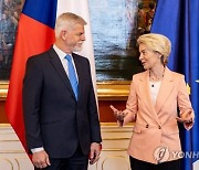 CZECH REPUBLIC EUROPEAN UNION DIPLOMACY