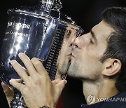 US Open Vaccine Mandate Djokovic Tennis