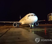 이스라엘 미사일 공격에 시리아 알레포 공항 마비…"7명 사망"(종합)