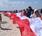 POLAND NATIONAL FLAG DAY