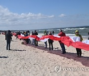 POLAND NATIONAL FLAG DAY