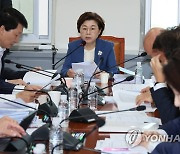 국토교통위원회 법안소위, 전세사기 특별법 심사 재개