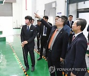 "2027년까지 수소·암모니아 활용 화력발전 상용화"