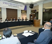 "수신료 분리 징수, 공영방송 상업화 우려"