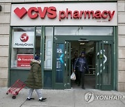 Earns CVS Health