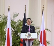 KENYA JAPAN DIPLOMACY