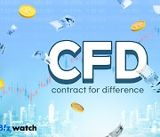 [공시줍줍]소액주주는 생소한 'CFD'에 대한 거의 모든 것