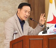 “전국연합학력평가 성적자료 6차례 유출 확인”