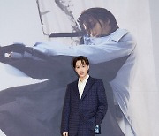 엑소 카이, 11일 입대→눈물로 전한 소감…"준비한 거 많았는데"