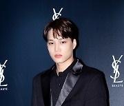 카이, 갑작스러운 군 복무 소식에도 씩씩하게 미래 그렸다