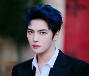 김재중, 개인 기획사 '인코드' 설립…큐브 부사장 출신 노현태 대표와 손 잡았다