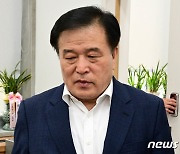 하태경 "이진복 본인 공천 걱정할 판에 공천 딜?…태영호 말 성립 안돼"