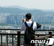 "1억원 다시 올랐네"…서울 강남·서초·노원, 경기·인천 2기 신도시 '회복세'(종합)