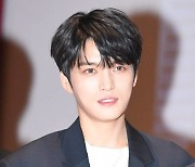 김재중, 기획사 인코드 설립…큐브 부사장 출신 노현태와 손 잡았다